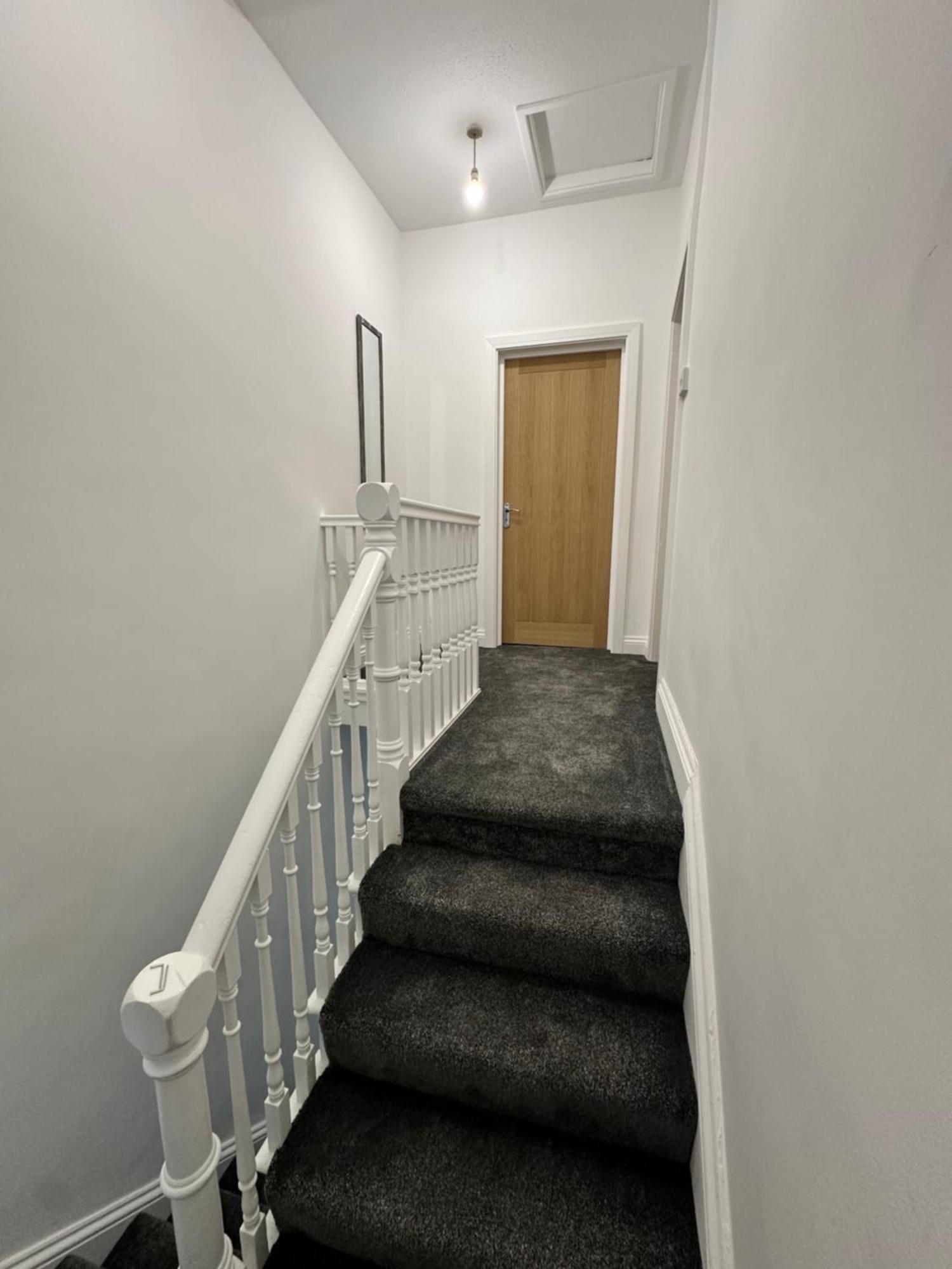 Champs Place Cardiff Exterior foto